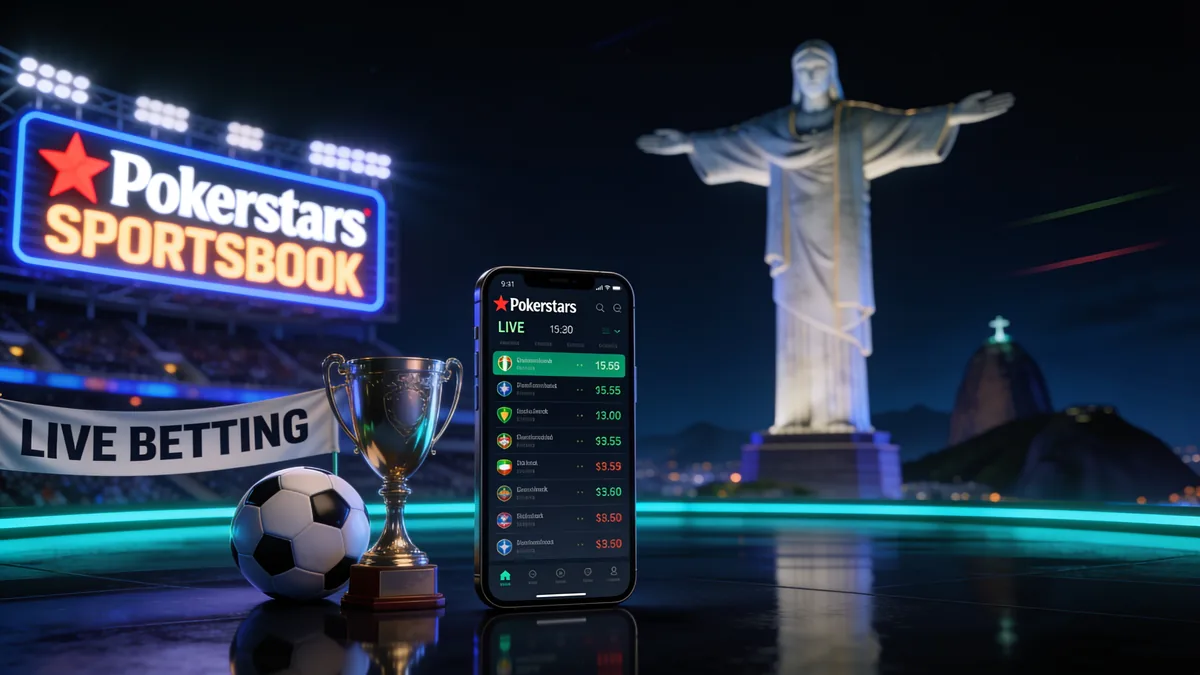 Bônus de Boas-Vindas para Novos Usuários do App para jogadores no Brasil