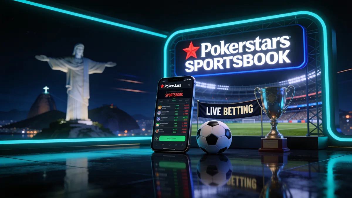 pokerstars no Brasil — O que é o Cassino da PokerStars?