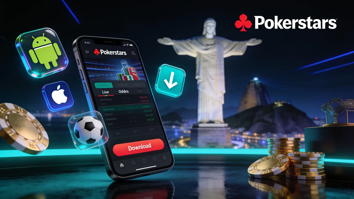 pokerstars no Brasil — Programa de Bônus da PokerStars no Brasil